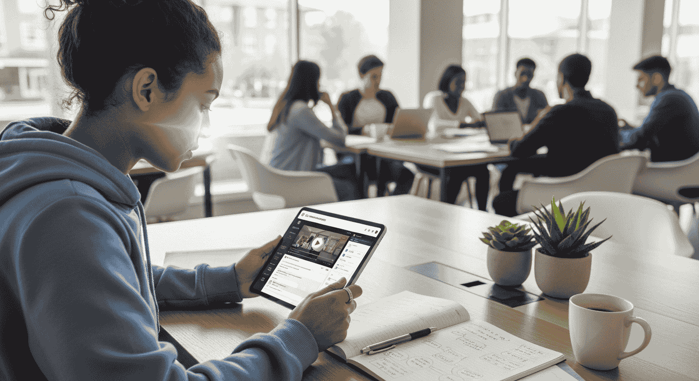 Education Cloud Architecture